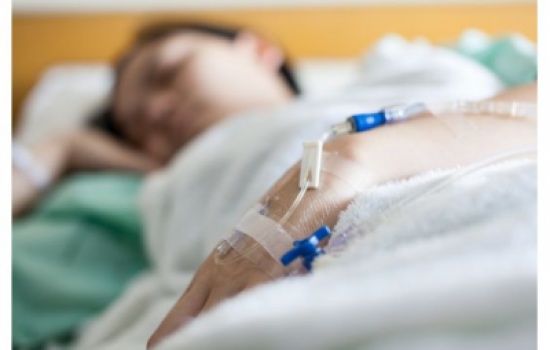 موت صومالية ينقذ حياة 7 سعوديين